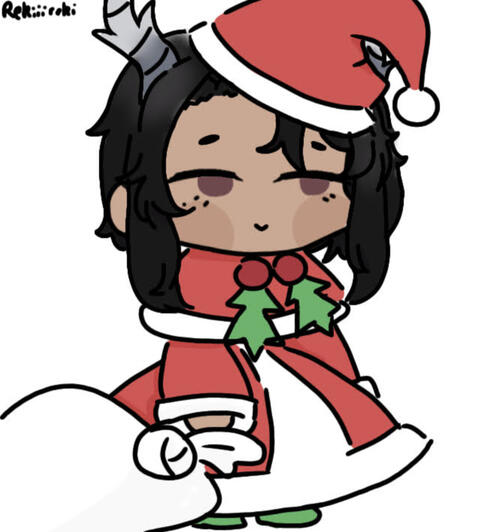 padoru ecri